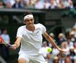 Rafael Nadal - Taylor Harry Fritz