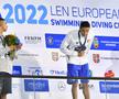 A doua zi a Europenelor de juniori de la Otopeni