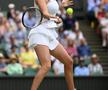 Simona Halep - Amanda Anisimova, semifinala Wimbledon 2022