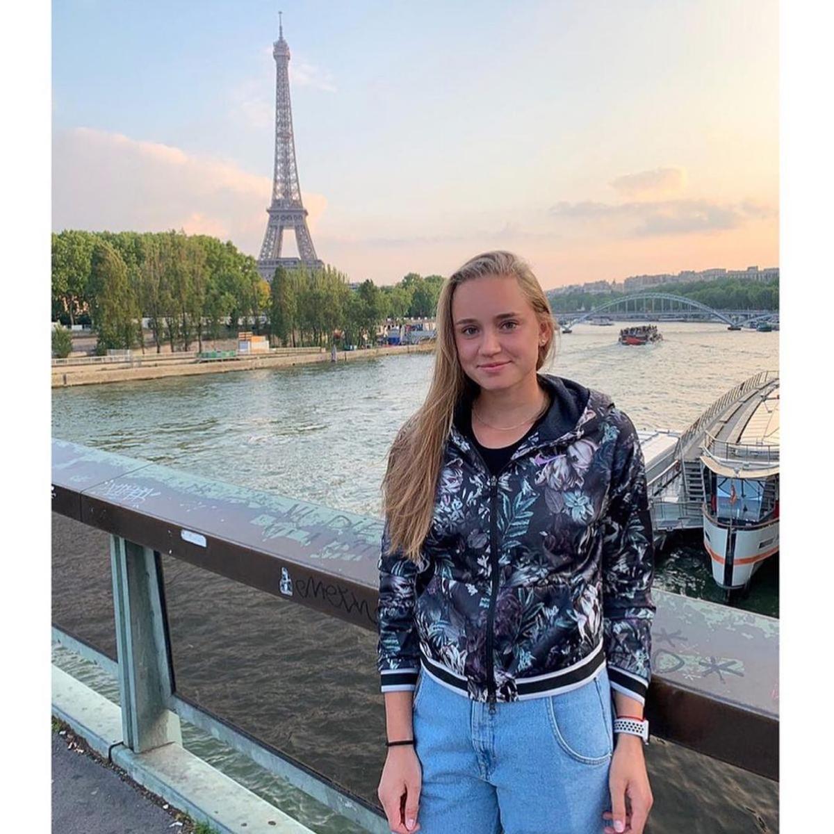 Scandal la Indian Wells » A atins-o nepotrivit pe Elena Rybakina, jucătoarea a reacționat imediat