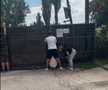Adrian Mititelu, la ieșirea din penitenciar: „O să merg și la echipă, am făcut închisoare pentru Craiova”