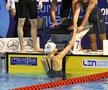 România, ARGINT la ștafeta combinată de 4x100m liber