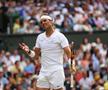 Rafael Nadal - Taylor Harry Fritz