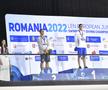 România, două medalii în ziua a 2-a la Europenele de juniori de la Otopeni » Popovici, AUR la 200m liber + ARGINT la ștafeta combinată de 4x100m liber!