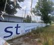 Așa arată acum baza „Mase Plastice”, inagurată în septembrie 2020