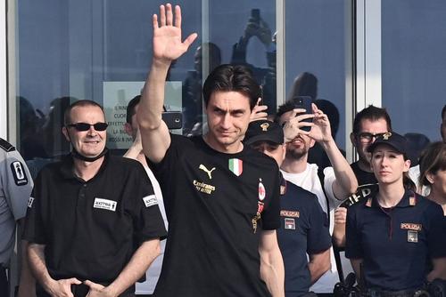 Ciprian Tătărușanu, Foto: Imago Images