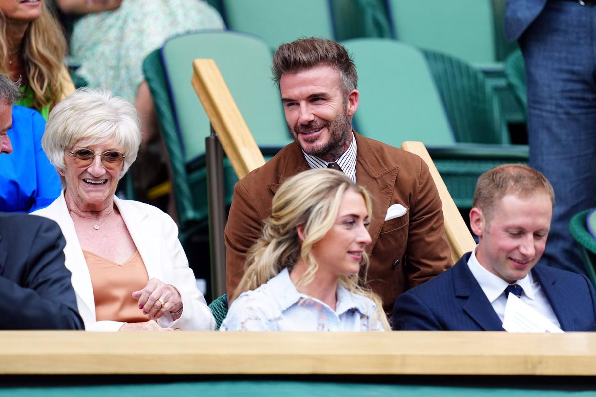 Simona Halep - Amanda Anisimova, semifinala Wimbledon 2022