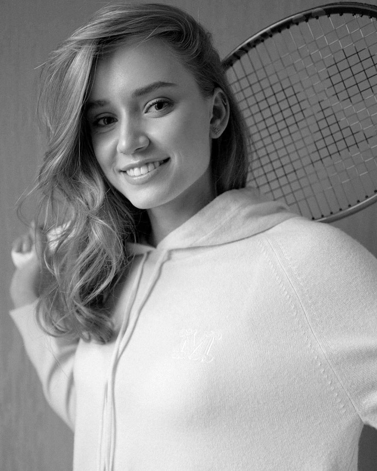 Elena Rybakina