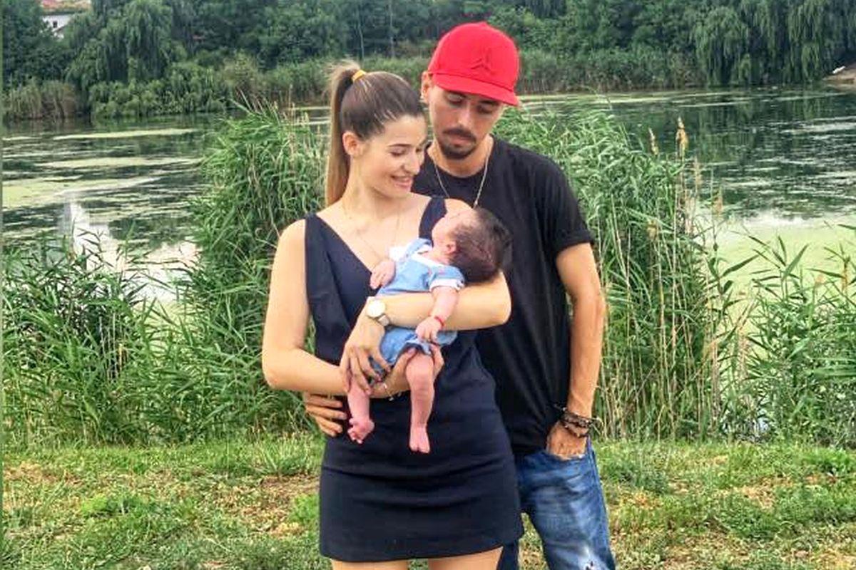Cum e Patrick Petre în rolul de tată » Dezvăluirile bunicului Florentin: „Nici el nu știe pe ce planetă e”
