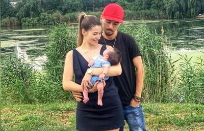 Cum e Patrick Petre în rolul de tată » Dezvăluirile bunicului Florentin: „Nici el nu știe pe ce planetă e”