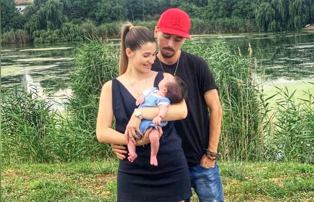Cum e Patrick Petre în rolul de tată » Dezvăluirile bunicului Florentin: „Nici el nu știe pe ce planetă e”