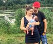 Cum e Patrick Petre în rolul de tată » Dezvăluirile bunicului Florentin: „Nici el nu știe pe ce planetă e”