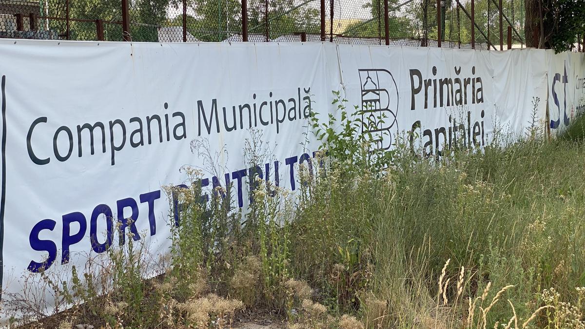 CSM București își construiește sală multifuncțională! Cât costă și în ce zonă a Capitalei va fi ridicată