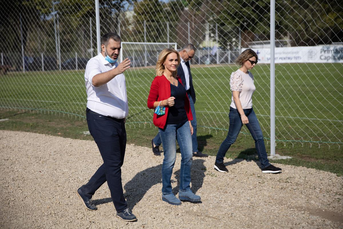 CSM București își construiește sală multifuncțională! Cât costă și în ce zonă a Capitalei va fi ridicată