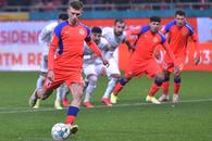 Rapid - FCSB NU se joacă pe Arena Națională: „Nu mă așteptam la acest stadion”