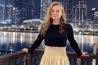 Cine e Elena Rybakina, următoarea adversară a Simonei Halep la Wimbledon » Putea fi interzisă la Londra!
