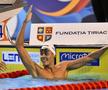 David Popovici (17 ani) a câștigat medalia de AUR la 200m liber în cadrul Europenelor de juniori desfășurate în Complexul de Natație din Otopeni. La finalul cursei, Popovici a spus că a fost impresionat de atmosfera din tribune.