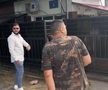 Adrian Mititelu, la ieșirea din penitenciar: „O să merg și la echipă, am făcut închisoare pentru Craiova”