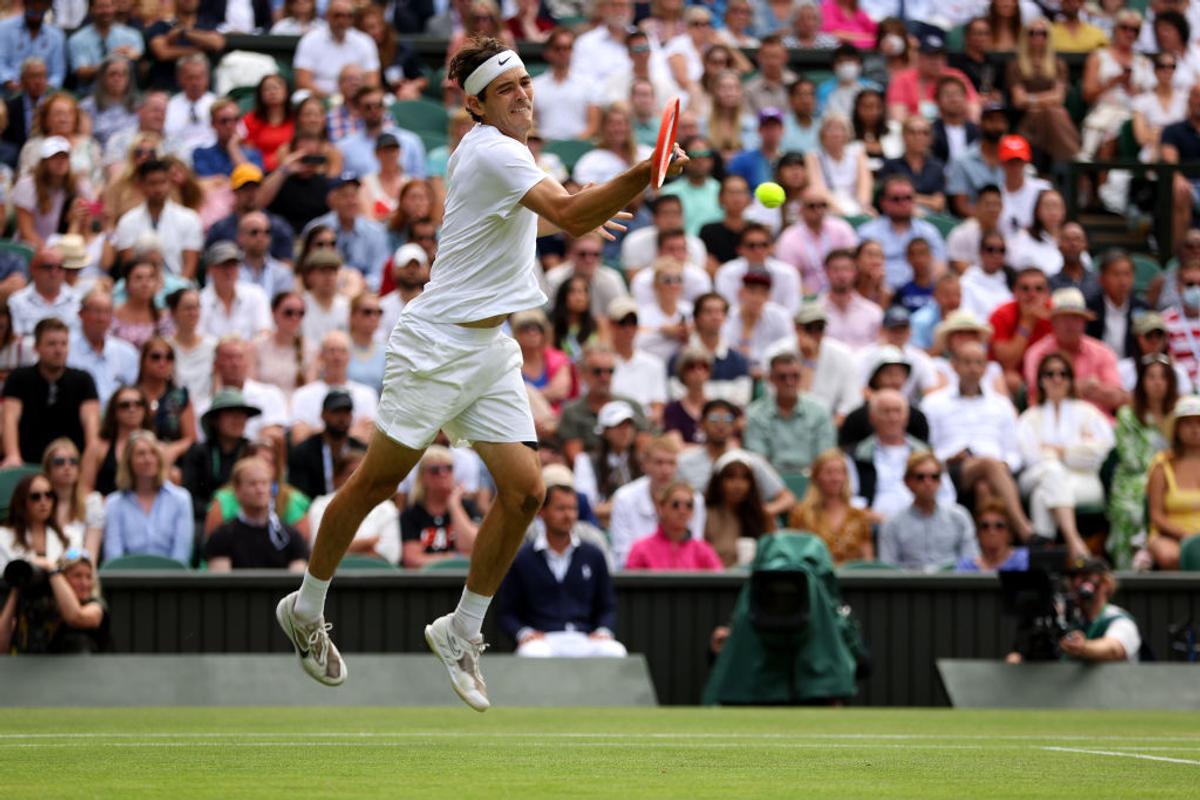 Rafael Nadal s-a retras de la Wimbledon: „Am făcut teste suplimentare, a fost mult mai serios” » Când speră să revină + Kyrgios, direct în finală