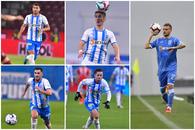 Universitatea Craiova, „fabrică de recondiționat” jucători » Rotaru face profit din vânzarea și răscumpărarea fotbaliștilor