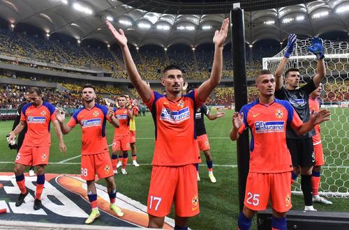 Ovidiu Perianu (nr. 25), dorit de FC Botoșani
Foto: Imago