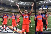 FCSB negociază transferul „noului Pintilii”: „Am vorbit cu impresarul, aștept răspuns”