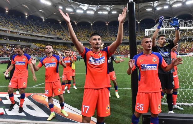 FCSB negociază transferul „noului Pintilii”: „Am vorbit cu impresarul, aștept răspuns”