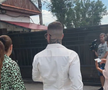 Adrian Mititelu, la ieșirea din penitenciar: „O să merg și la echipă, am făcut închisoare pentru Craiova”