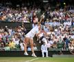 Simona Halep - Amanda Anisimova, semifinala Wimbledon 2022