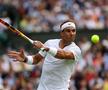 Rafael Nadal - Taylor Harry Fritz