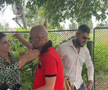 Adrian Mititelu, la ieșirea din penitenciar: „O să merg și la echipă, am făcut închisoare pentru Craiova”