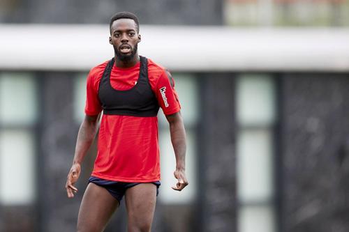 Inaki Williams, Foto: Imago Images
