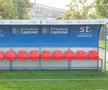 Așa arătau băncile de rezerve la inaugurarea din 2020