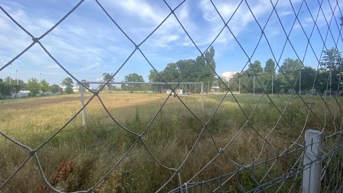 CSM București își construiește sală multifuncțională! Cât costă și în ce zonă a Capitalei va fi ridicată