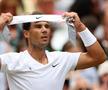 Rafael Nadal - Taylor Harry Fritz