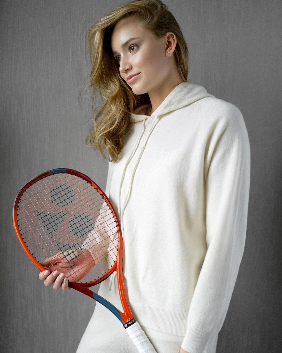 Scandal la Indian Wells » A atins-o nepotrivit pe Elena Rybakina, jucătoarea a reacționat imediat