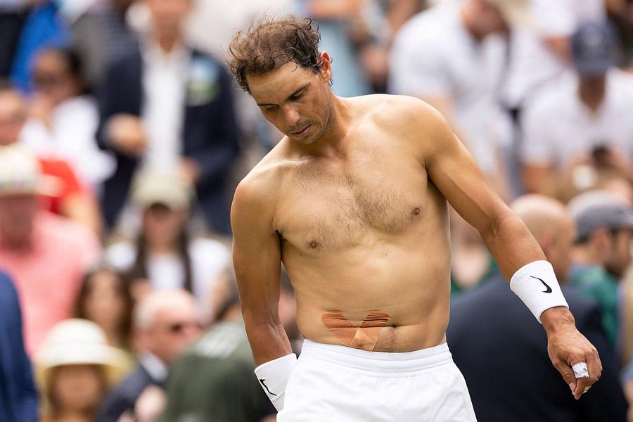 Supraviețuitorul! Nadal e în semifinale la Wimbledon, după un thriller de 5 seturi cu Fritz: „M-am gândit că nu pot să termin meciul”