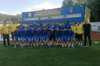 Unirea Slobozia își face lot de play-off în Liga 2: „Am schimbat strategia, aducem jucători cu nume!”