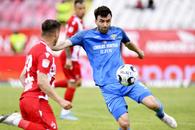 „Fotbaliști, evitați România!” » Scrisoare-avertisment pe piața transferurilor: Liga 1, în vârful listei rușinii