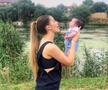 Cum e Patrick Petre în rolul de tată » Dezvăluirile bunicului Florentin: „Nici el nu știe pe ce planetă e”