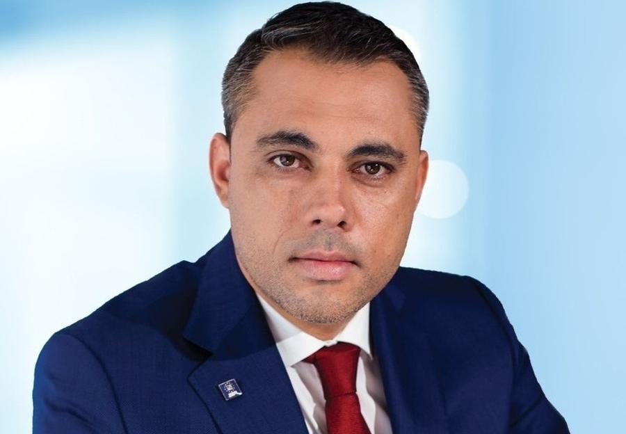 Liviu Voiculescu, senator PNL // foto: Facebook Directorul din ONJN revocat de premierul Ciucă după doar 5 zile denunță un presupus „tun” pregătit în culise: „Vor să scoată bani la negru din «păcănele»”