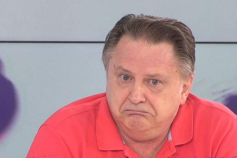 Iorgulescu l-a DEMIS pe specialistul adus să verifice finanțele cluburilor: „Conducătorii din Liga 1 nu sunt de acord să fie controlați”