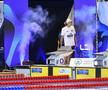 România, două medalii în ziua a 2-a la Europenele de juniori de la Otopeni » Popovici, AUR la 200m liber + ARGINT la ștafeta combinată de 4x100m liber!
