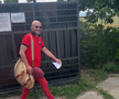 Adrian Mititelu, la ieșirea din penitenciar: „O să merg și la echipă, am făcut închisoare pentru Craiova”