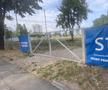 Așa arată acum baza „Mase Plastice”, inagurată în septembrie 2020