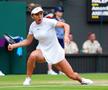 Simona Halep - Amanda Anisimova, semifinala Wimbledon 2022