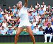 Simona Halep - Amanda Anisimova, semifinala Wimbledon 2022