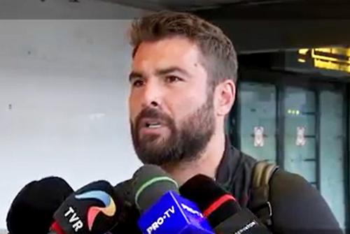 Adrian Mutu // foto: captură as.ro