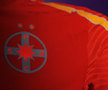 FCSB își schimbă hainele » Vicecampioana va avea 3 echipamente noi pentru acest sezon