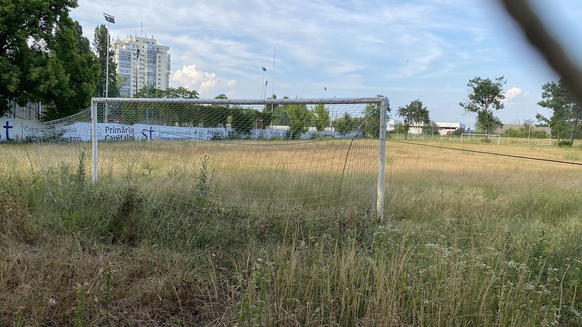 CSM București își construiește sală multifuncțională! Cât costă și în ce zonă a Capitalei va fi ridicată